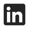 linkedin icon