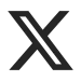 X icon